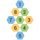 graph, pie, pie chart, statistics svg vector icon