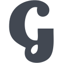 gowalla svg vector icon