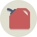 fuel, gas, gasoline, oil, petrol svg vector icon