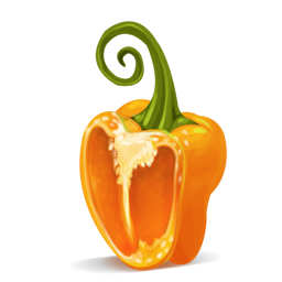 pepper icon