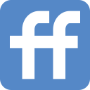 friend feed, friendfeed svg vector icon