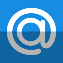 mailru svg vector icon