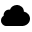cloud icon