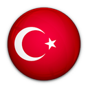 flag, of, turkey icon