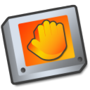 folder,shared icon