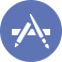 app, store icon