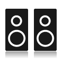 speaker,sound,voice icon