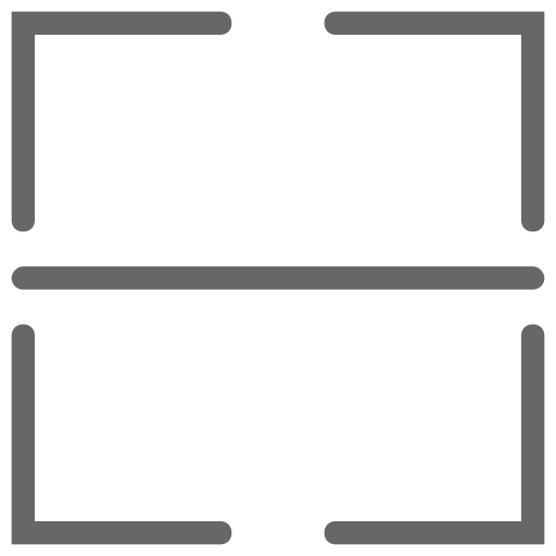 Scanning svg vector icon
