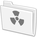 somatic,burn,folder icon
