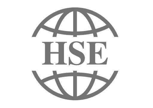 Hse svg vector icon
