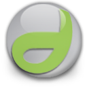 dreamweaver,orb icon