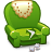 armchair icon