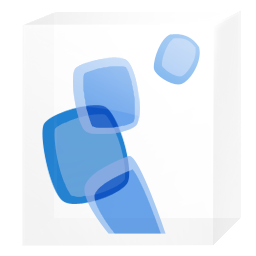 ms,expression,blend icon