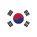 ensign, flag, nation, south svg vector icon