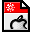 appleshare,url icon