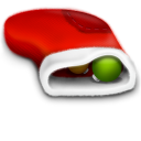 drive,christmas,xmas icon