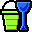 pale,and,shovel icon