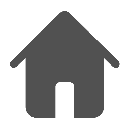 Home Page Selected svg vector icon