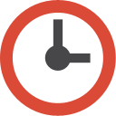 clock icon