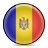 flag,moldova icon