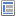 layout icon