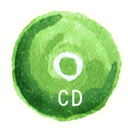 cd icon