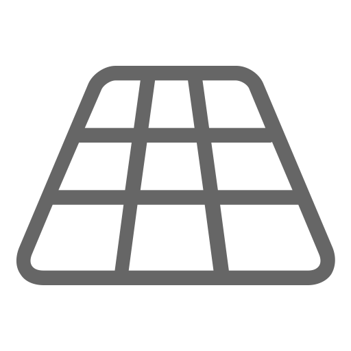 Floor Ash svg vector icon
