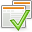 applications, default, gnome, settings icon