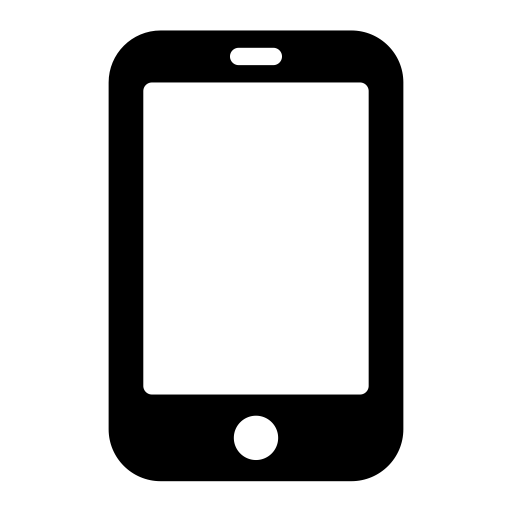 Ico Phone svg vector icon