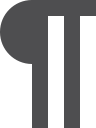 pilcrow svg vector icon