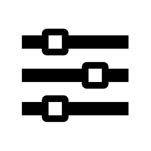 Inside Query svg vector icon