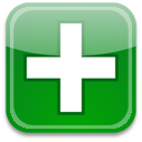 badge, netvibes icon