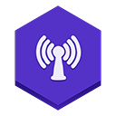radio icon