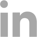 linkedin svg vector icon