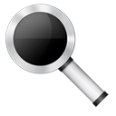 magnifier icon