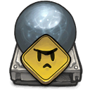 idisk,public icon
