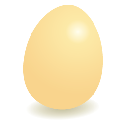 egg icon