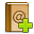 contact,add icon