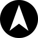 geo, location svg vector icon