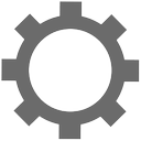 configure icon