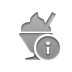icecream,info icon