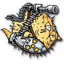 bsd icon