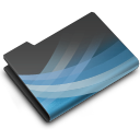 dark, word icon