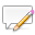 comment,edit icon