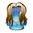 tarzan,cartoon icon