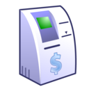 atm icon