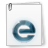 html icon
