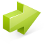 arrow,right icon