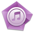 itunes icon