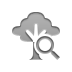 tree,zoom icon